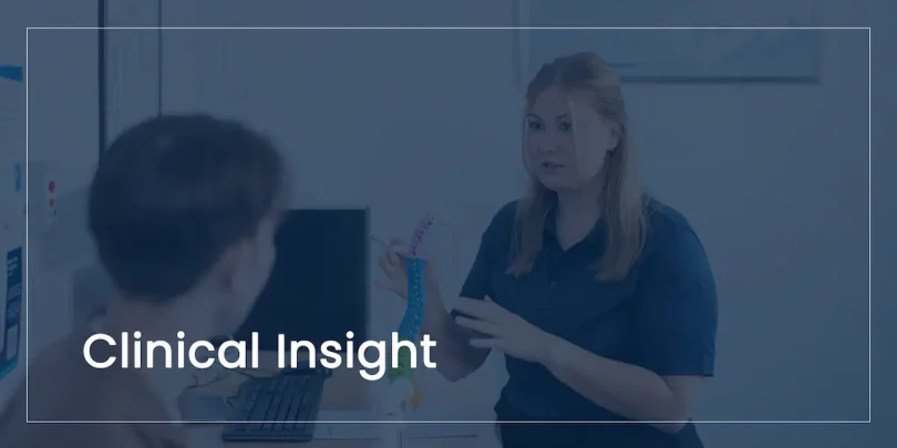 clinical insights for doctors