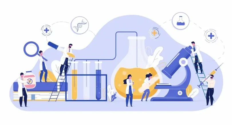 clinical research studies