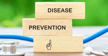 disease prevention tips