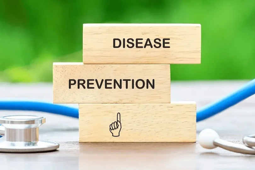disease prevention tips