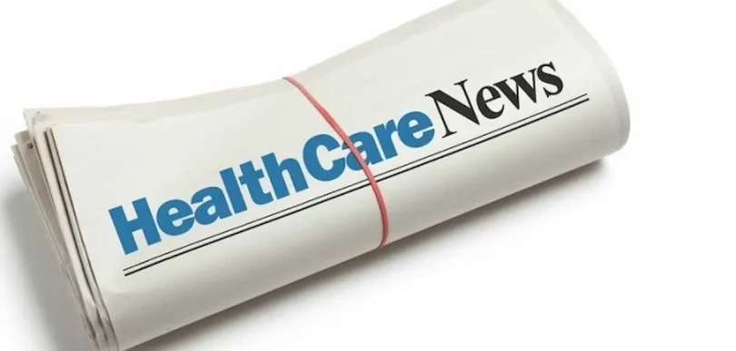 healthcare news for readers