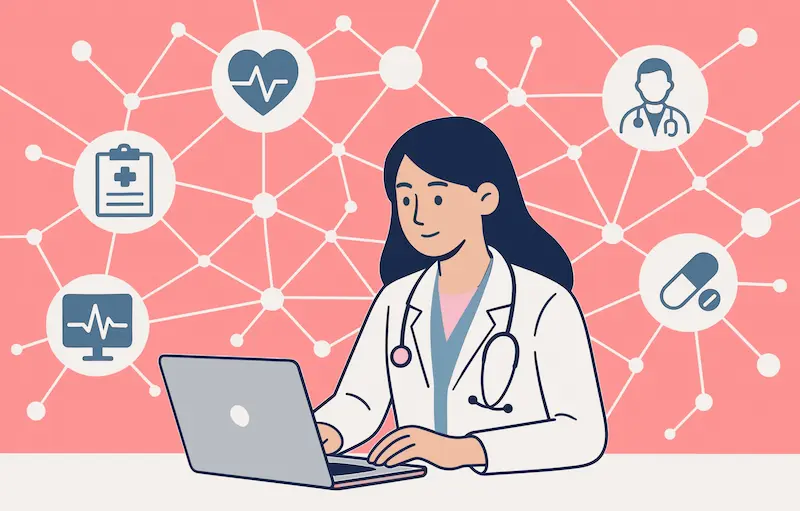 how to extract valuable insights from medical case studies