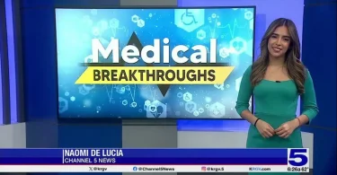 medical breakthroughs news