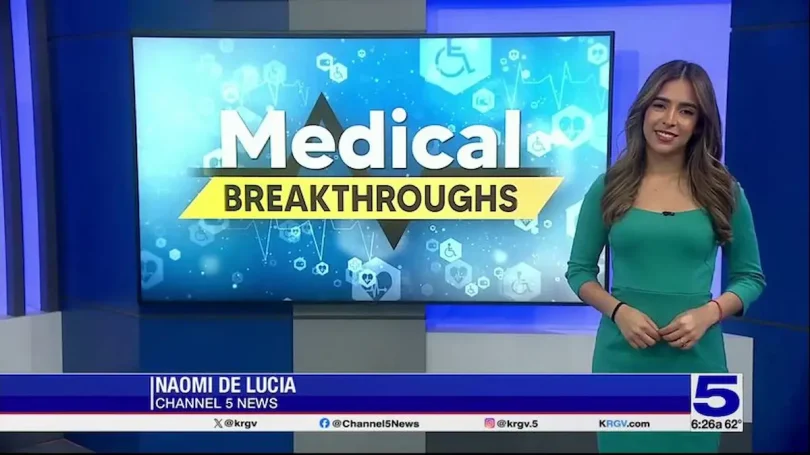 medical breakthroughs news