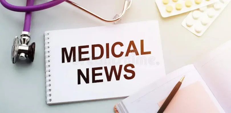 medical news updates