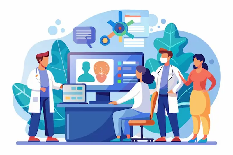 sources of clinical insights for doctors