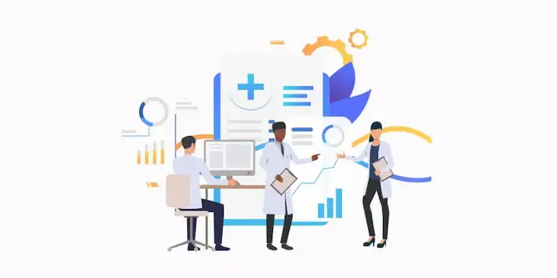 types of medical research findings