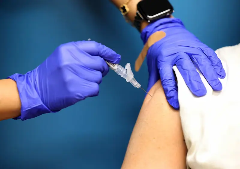 updates on vaccines and preventive care