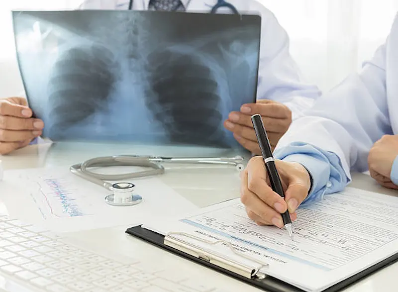 what are medical case studies